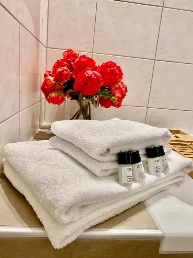 Apartment Stilvolles «coco» Am Bodensee *