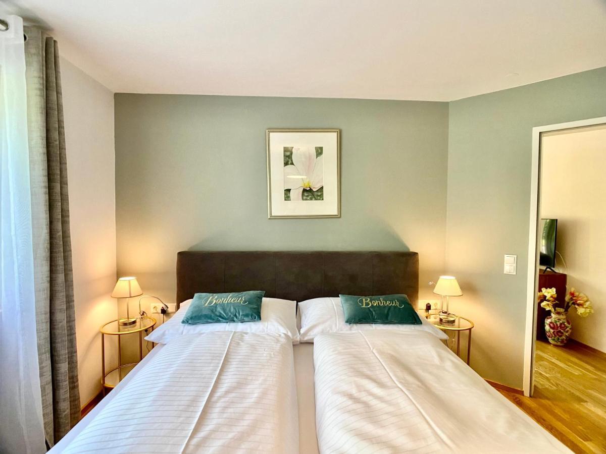 Apartment Stilvolles «coco» Am Bodensee