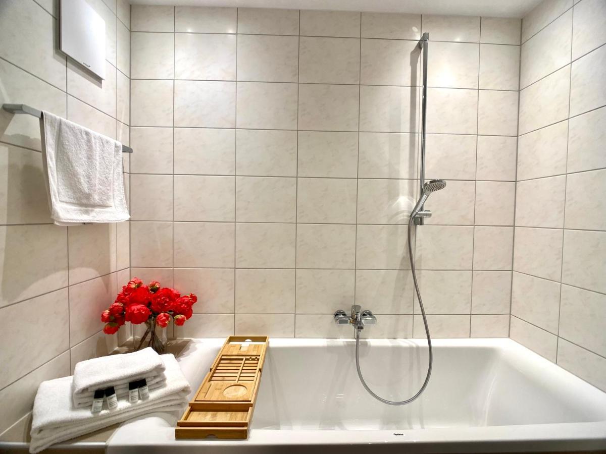 Apartment Stilvolles «coco» Am Bodensee Horbranz